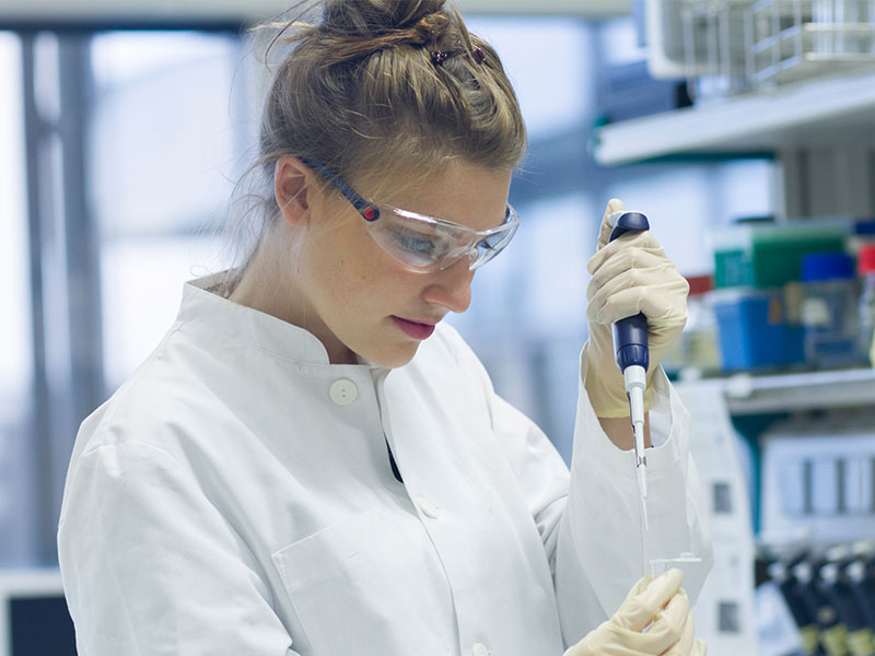 Concept Life Sciences extends GLP to support regulatory studies