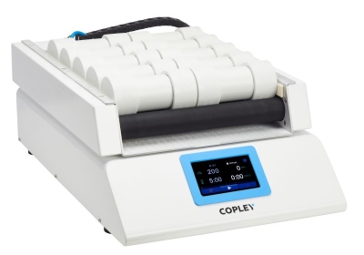 Copley launches the new DUSA Shaker DTS 100i