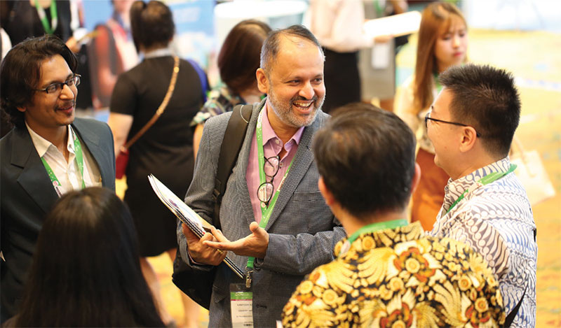 CPhI South East Asia rescheduled for November 2020