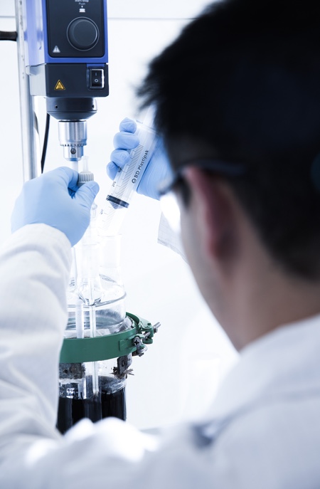 CPI to establish new £28m National Formulation Centre in UK