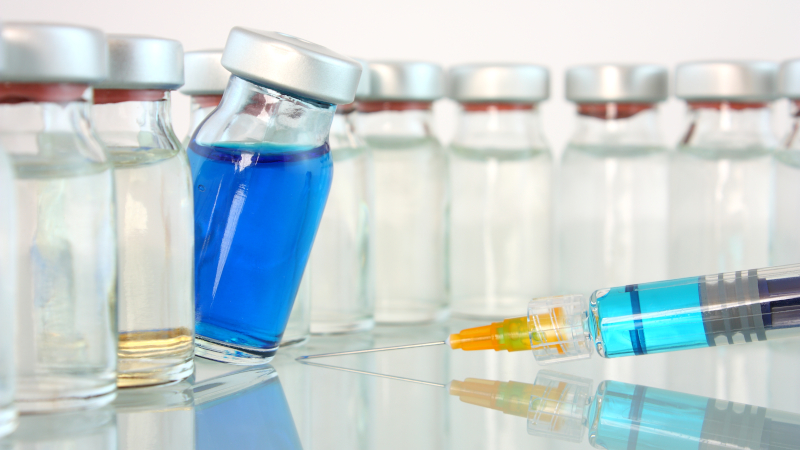 CureVac and Rentschler Biopharma ramp up vaccine manufacture