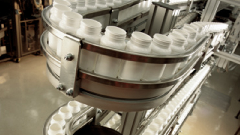Curia enters cooperative agreement with US government to expand sterile fill-finish capability