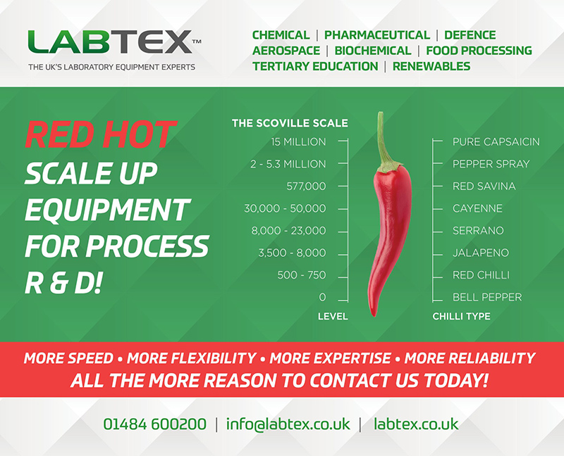 Cutting-edge customer projects - Specialised systems for multiple sectors