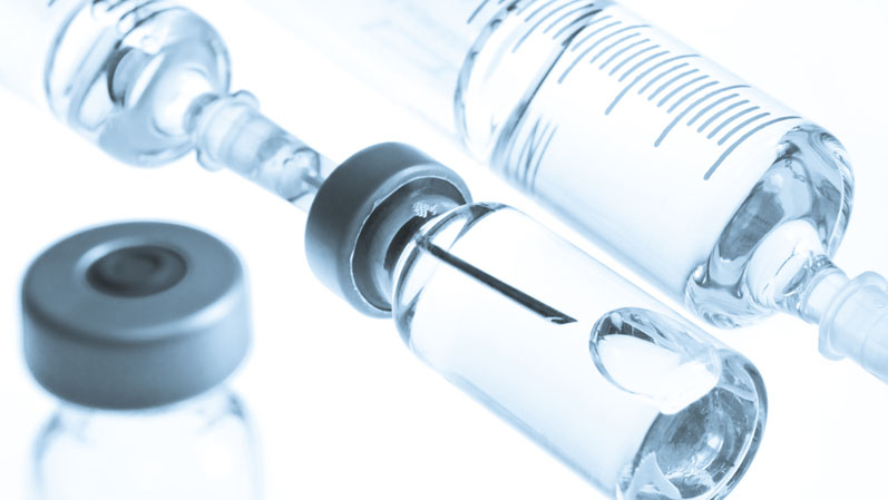 Delivering an effective COVID-19 vaccine at record speed
