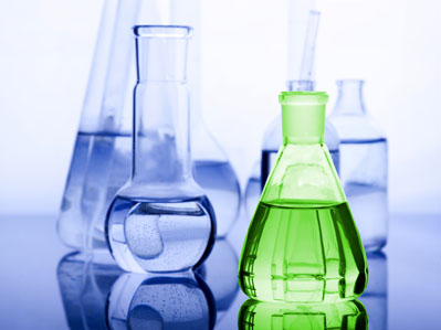 Digitalisation in specialty chemicals and pharmaceuticals