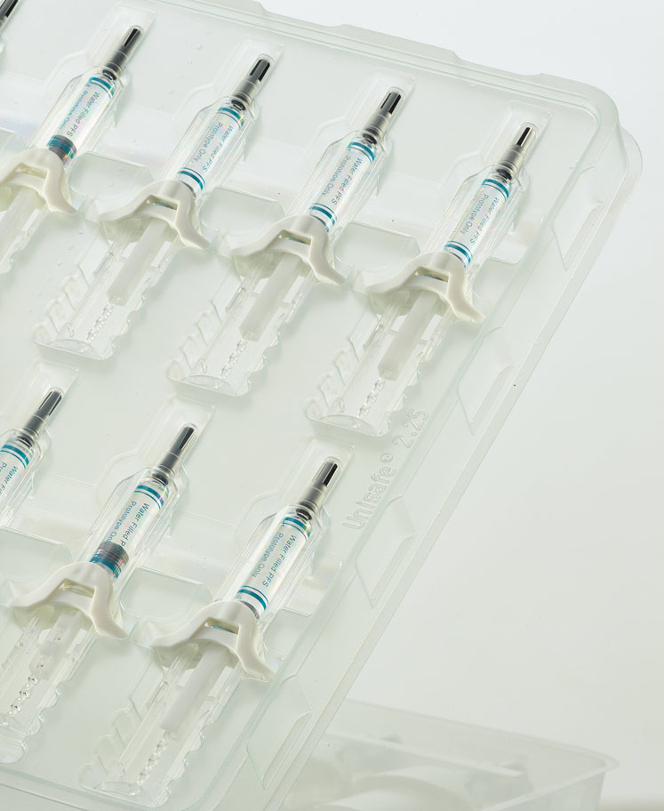 Drug delivery device design: supporting the success of next-generation biologics
