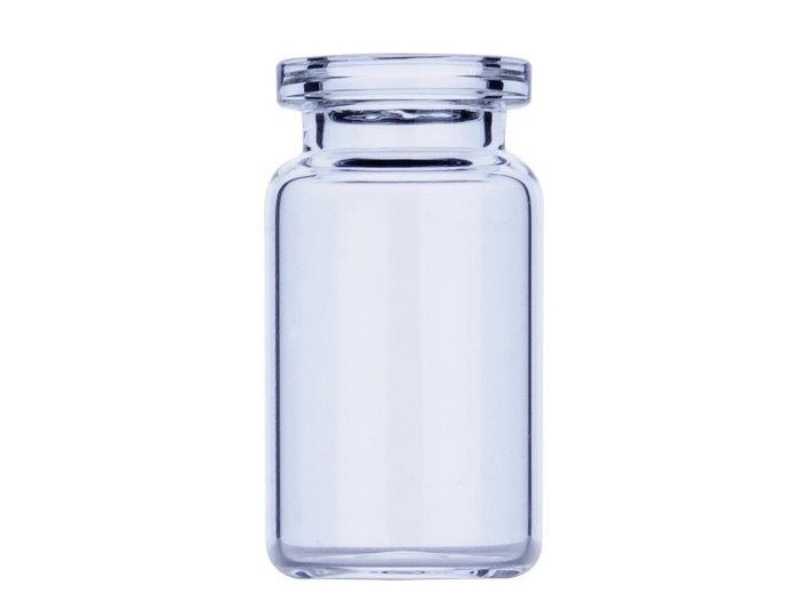 DWK provides borosilicate pharmaceutical glass vials