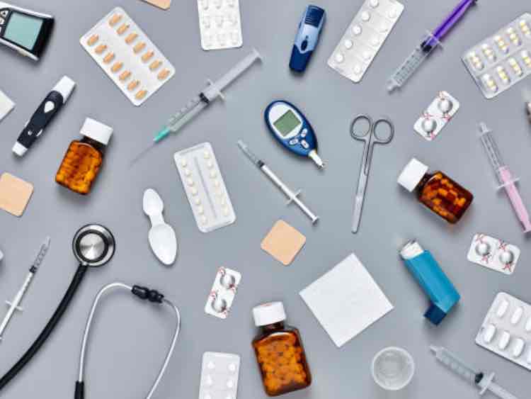 EMA publishes catalogue of medicines in short supply