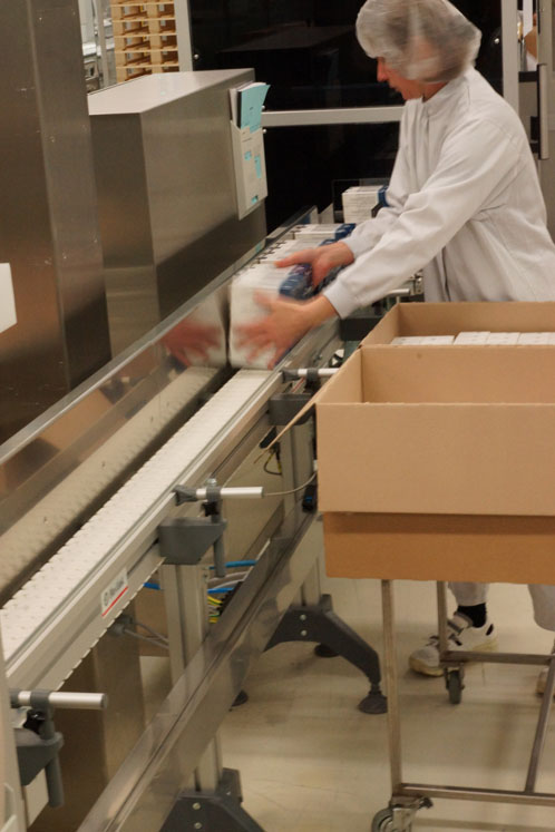 Ensuring complete product packaging quality: part II
