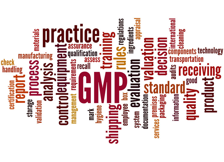 EU GMP Annex 1 (August 2022): impact on cleaning and disinfection