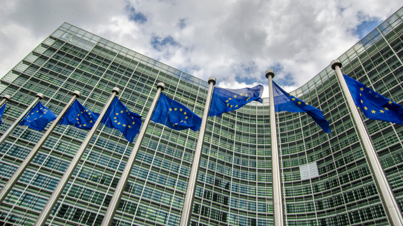 European Commission purchases 80m vaccine doses from Moderna