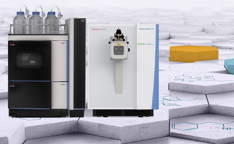 Expanded liquid chromatography-mass spectrometry platform provides all-in-one toxicology solution