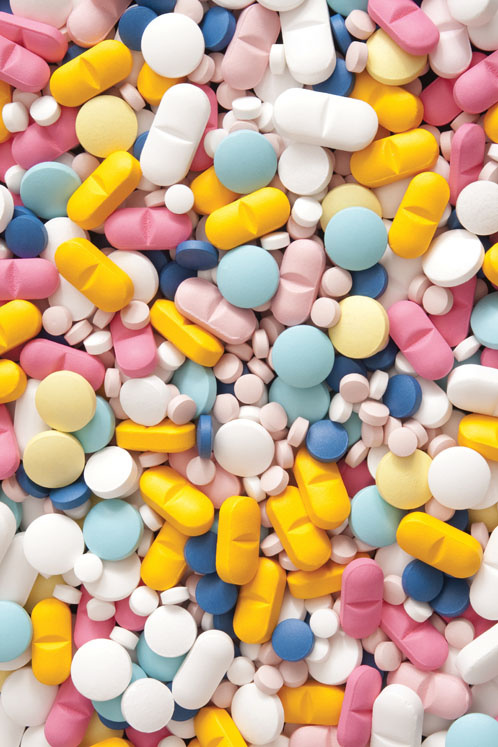 Experience is everything: excipients and their role in enhancing patient-centricity
