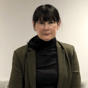 Bernadette Sweeney<br>R&D Director