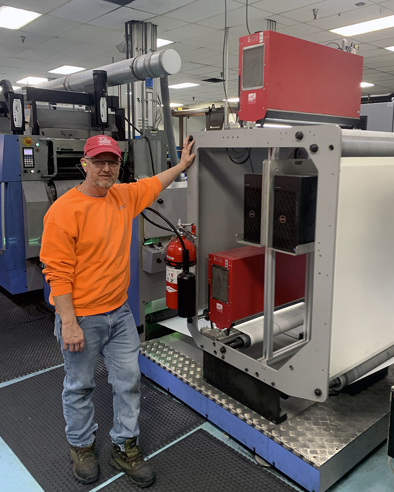 From complexity to confidence: Smurfit Westrock finds a better way to ensure accuracy with EyeC