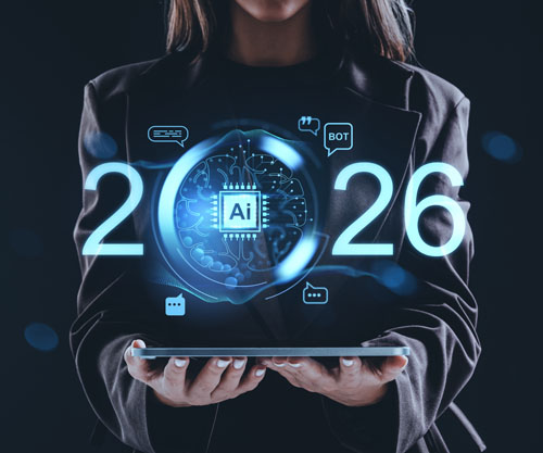 From pilots to production: what 2026 could mean for pharma