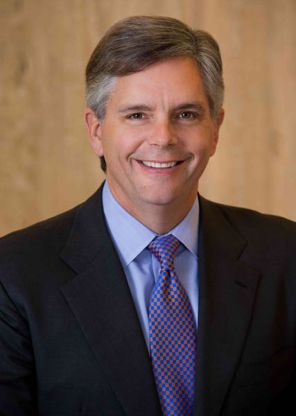 Kieran Murphy, GE Healthcare President <br>and CEO