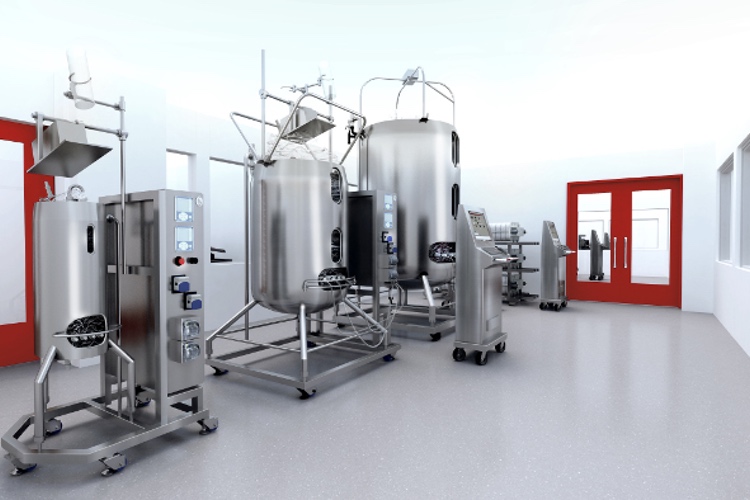 GE Healthcare launches Biotin CAPture kit