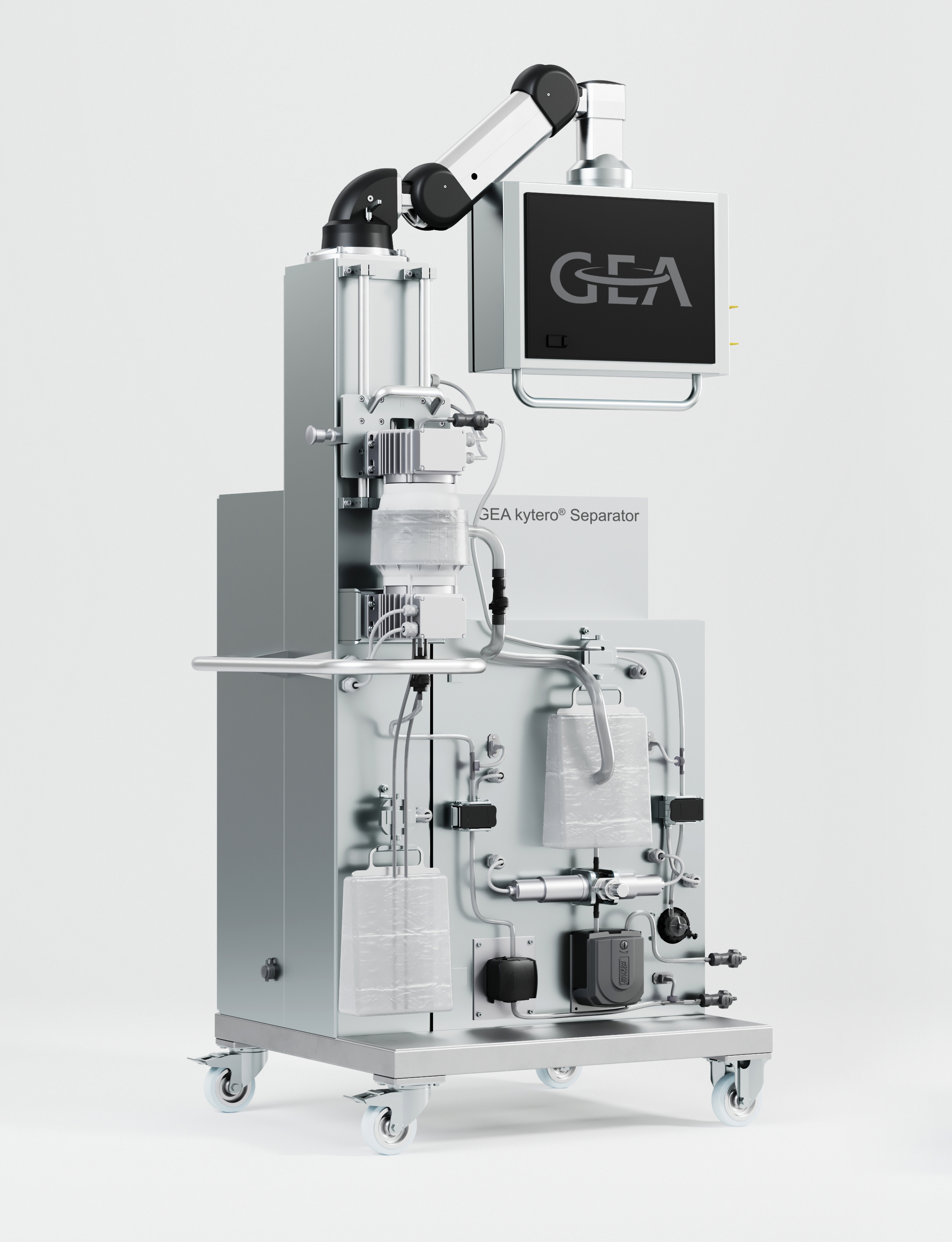 GEA delivers kytero separators to Europe, Asia and US 