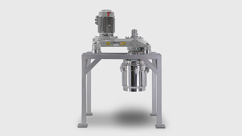 GEA's hycon fully automatic clarifier is an optimal solution for the separation of blood plasma and plasma proteins. (Photo: GEA)