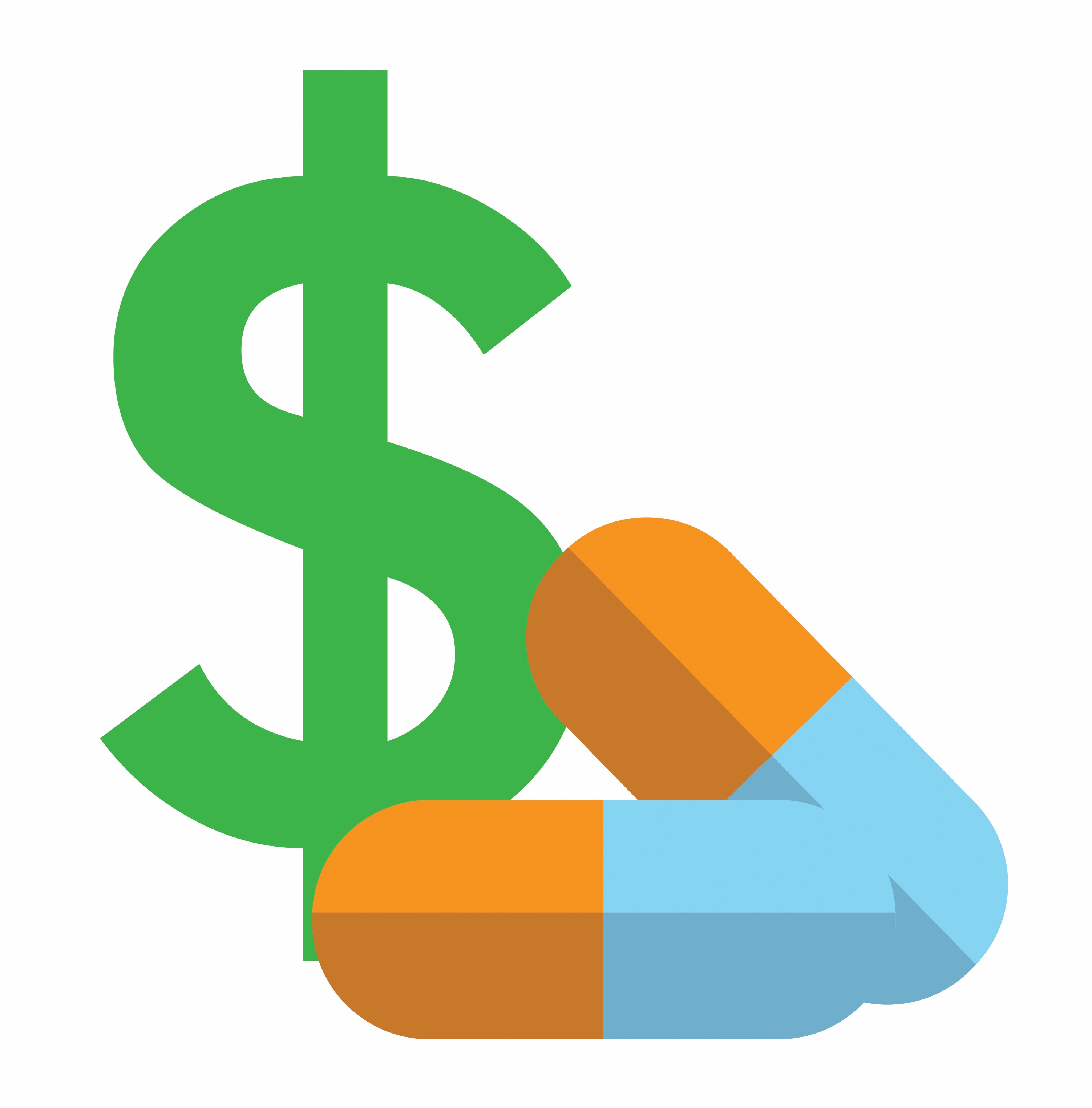 Getting drug pricing right