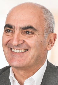 Moncef Slaoui