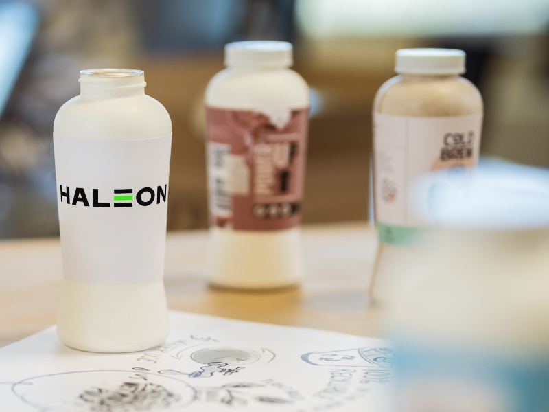 Haleon and Sanofi to explore sustainable packaging alternatives