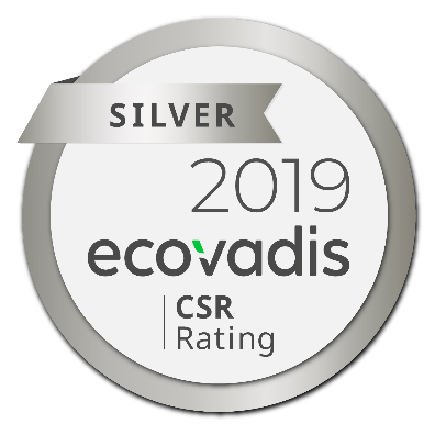 Hermes Pharma achieves top rating for sustainability performance from EcoVadis
