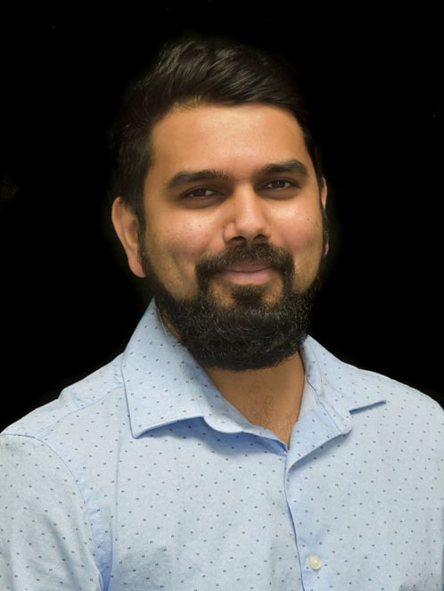 Ameya Deshpande