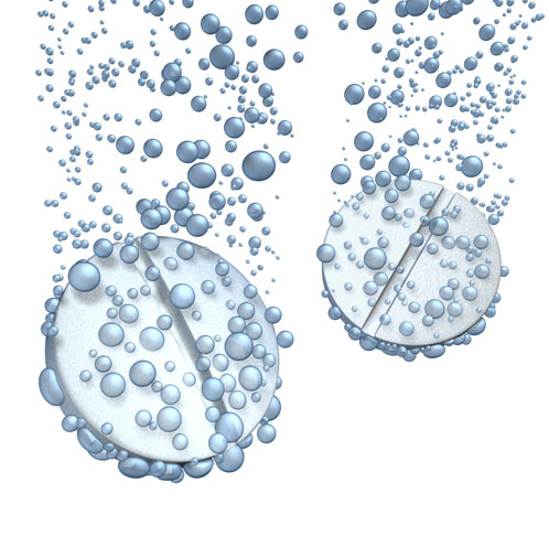 Hot melt extrusion: enhancing the bioavailability of hydrophobic drugs 