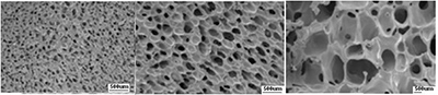 Collagen structures