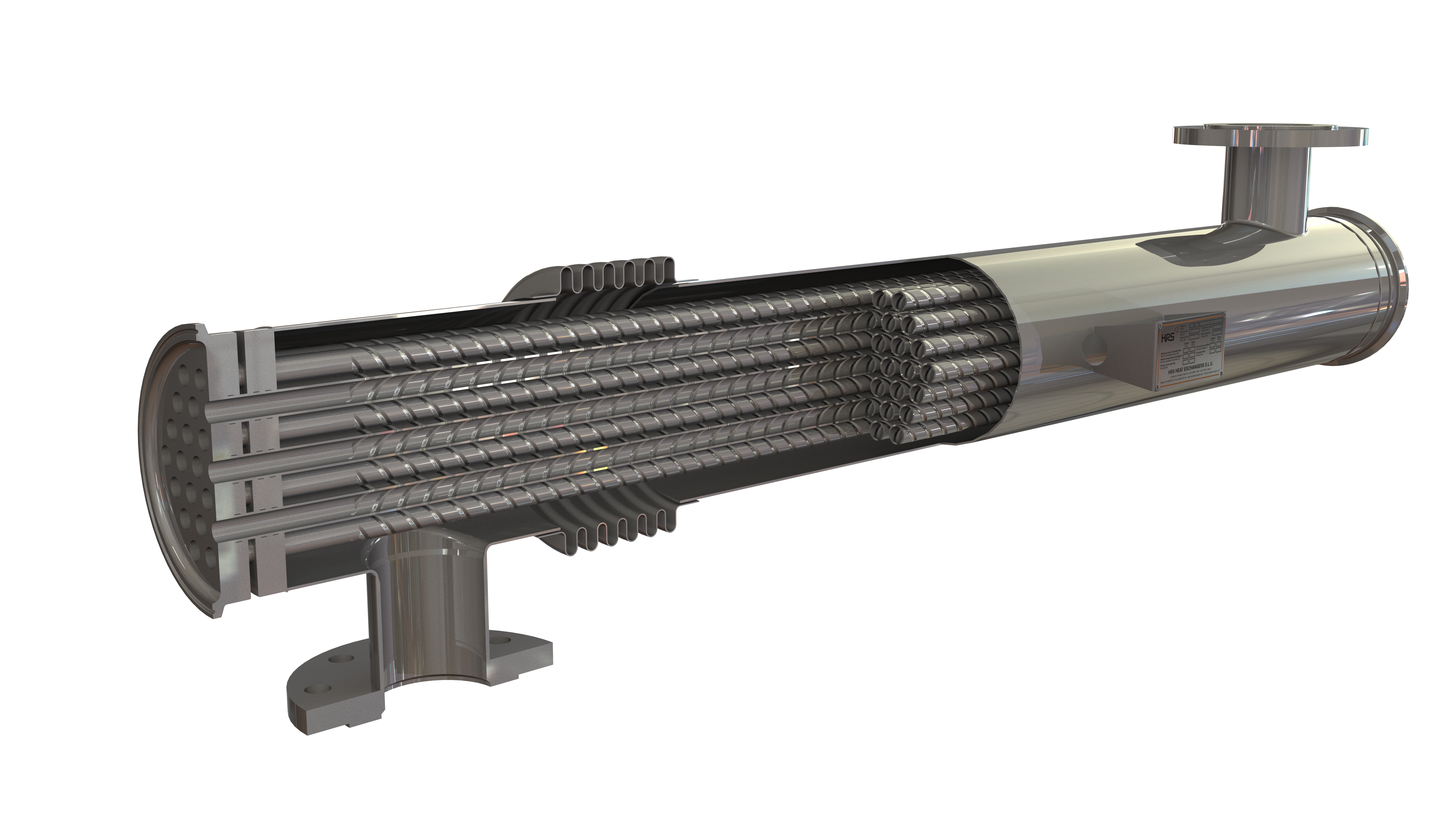 HRS Heat Exchangers reduces cross contamination with new S Series