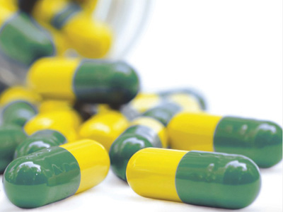 Hypromellose is changing the role of capsules