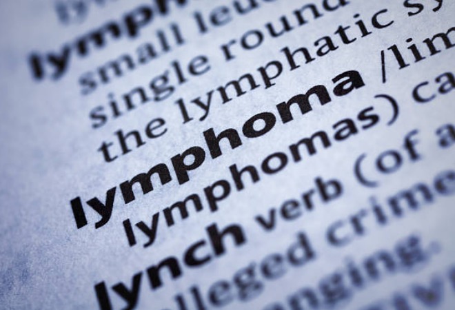 Immune-boosting antibody combination could improve lymphoma survival