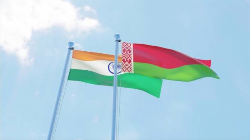 Indian Cipla funnels  million into facility in Minsk