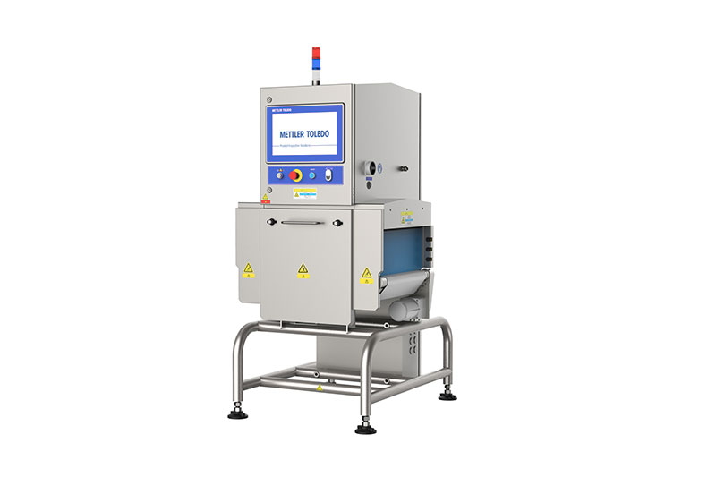 Inspect. Protect. Comply. Mettler-Toledo showcases proven product inspection solutions for pharmaceutical manufacturing at Interpack