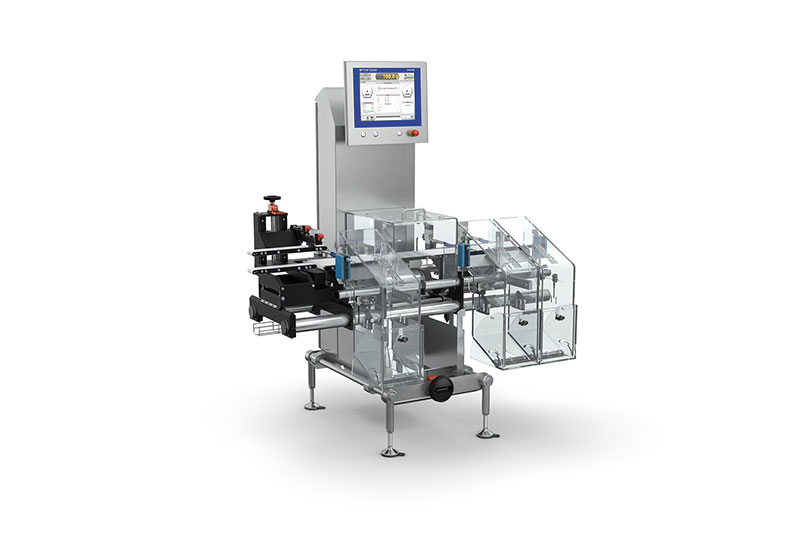 Inspect. Protect. Comply. Mettler-Toledo showcases proven product inspection solutions for pharmaceutical manufacturing at Interpack