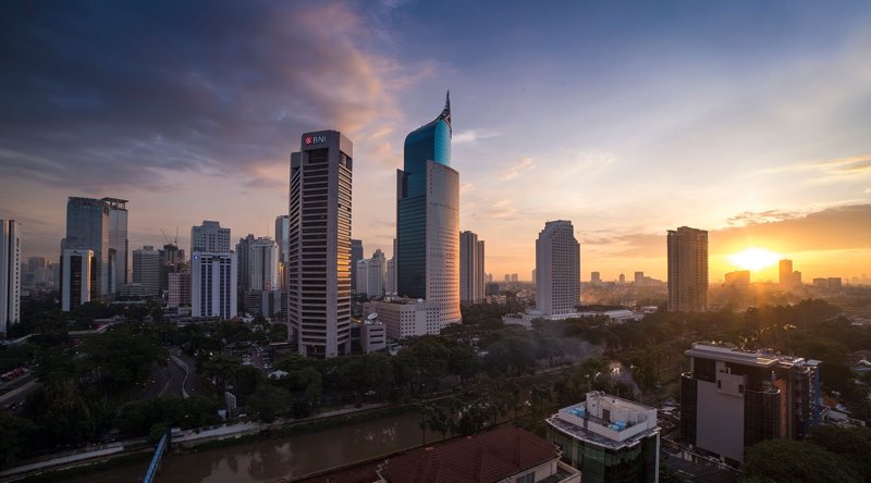 International investment increases in South East Asia