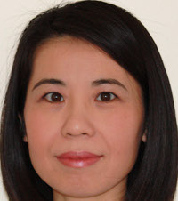Dr Yunxia (Vivian) Bi