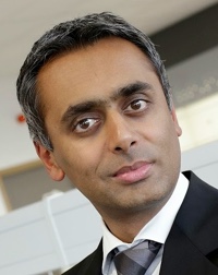 Dr Nikin Patel, President at Juniper: 'We are very pleased to have secured this project with PharmAust'