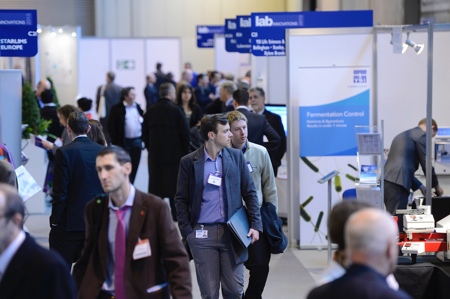 Lab Innovations welcomes more exhibitors and launches