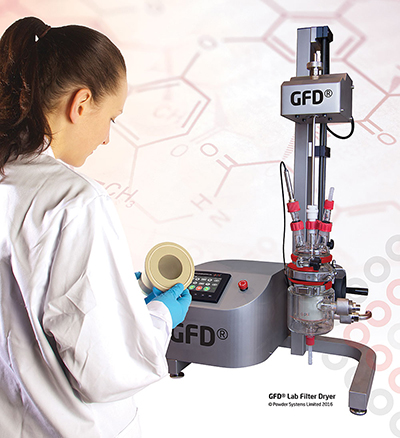 Your New Lab Assistance: Next Generation GFD