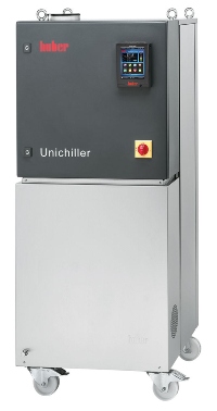 Labtex: Huber Chillers for environmentally friendly and economical cooling in laboratories and industry