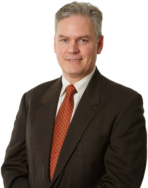 John Nicols, President and CEO, Codexis