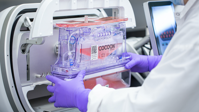 Leucid Bio chooses Lonza automated personalised CAR T-Cells platform