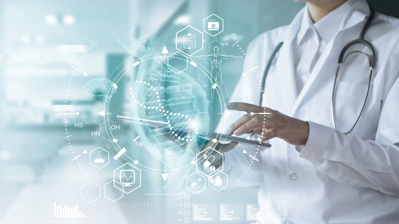 Leveraging digital tools to exploit the pharmaceutical–HCP communication channel