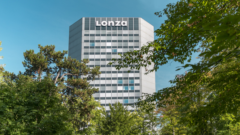 Lonza to acquire Massachusetts exosomes manufacturing facility