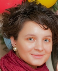 Anastascia Kurianova
