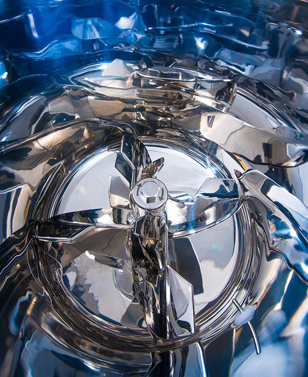 Mastering precision: overcoming production hurdles for inhalable dry powder manufacturing