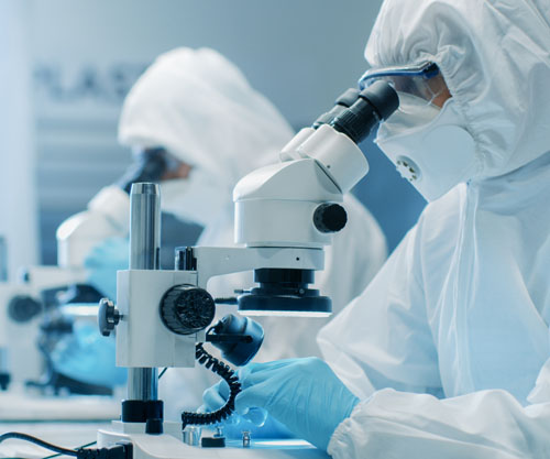 Medical device manufacturer bridges the IT/OT gap